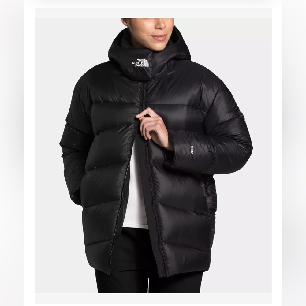 The north face palomar women’s jacket